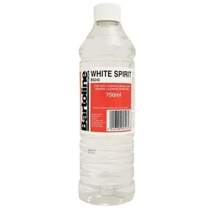 Bartoline White Spirit - 750ml