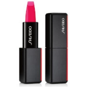 Shiseido ModernMatte Powder Lipstick (Various Shades) - Lipstick Unfiltered 511