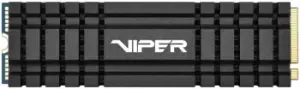 Patriot Viper VPN110 M.2-2280 2TB PCI Express 3.0 x4 NVMe Solid State Drive