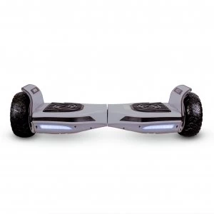 Zinc Smart GT Pro Hoverboard
