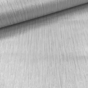 Muriva Texture Lustre Wallpaper, Grey