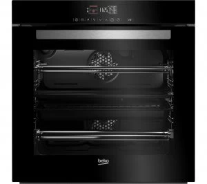 Beko BVM34400BC Integrated Electric Single Oven