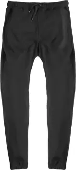 Vintage Industries Baxter Sweatpants, black, Size 2XL, black, Size 2XL