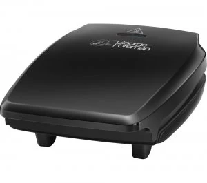 George FOREMAN 23410 Compact Grill