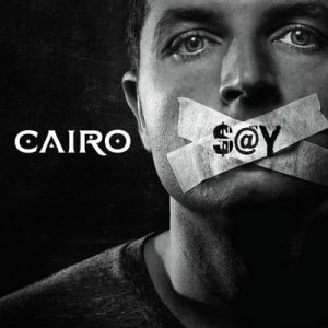 $@Y by Cairo CD Album