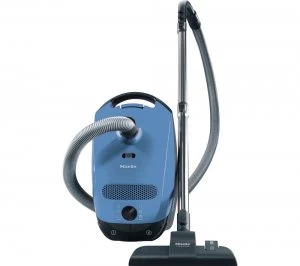 Miele Classic C1 Junior PowerLine Bagged Cylinder Vacuum Cleaner