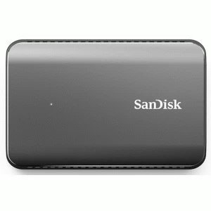 SanDisk Extreme 900 1.92TB External Portable SSD Drive