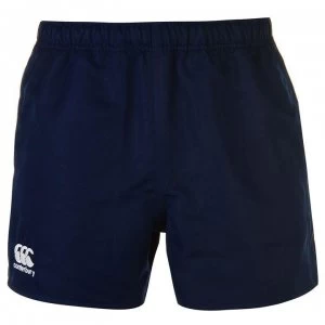 Canterbury Professional Shorts Mens - Navy