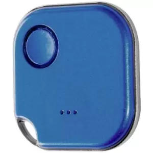 Shelly Blu Button1 blau Dimmer, Switch Bluetooth, WiFi
