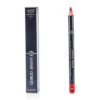 Armani Smooth Silk Lip Pencil Various Shades 6 1.14g