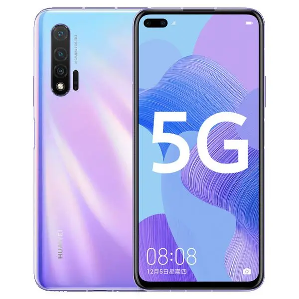 Huawei Nova 6 2019 5G 128GB