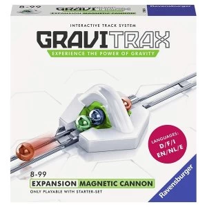 Ravensburger GraviTrax Add on Magnetic Cannon