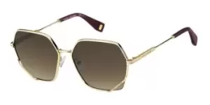 Marc Jacobs Sunglasses MJ 1005/S 01Q/HA