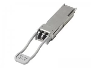 Cisco QSFP40G BiDi Short-reach Transceiver