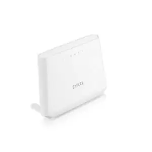 Zyxel EX3300-T0 Wireless Router Gigabit Ethernet Dual Band (2.4 GHz / 5 GHz) White
