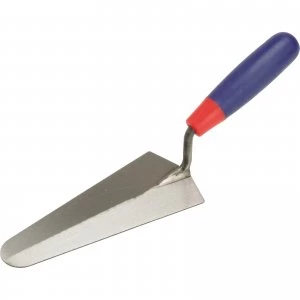 RST Soft Touch Gauging Trowel 7"