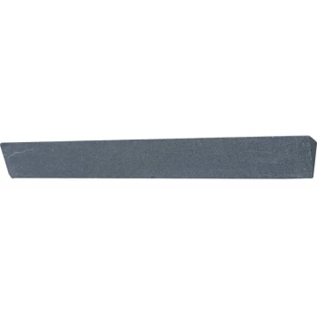 100X10MM Three Square Abrasive Sharpening Stone - Silicon Carbide - Coar - Kennedy
