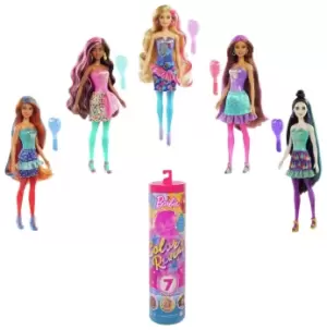 Barbie Colour Reveal Doll Assortment - 28cm