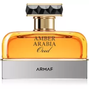 Armaf Amber Arabia Oud eau de parfum for men 100ml