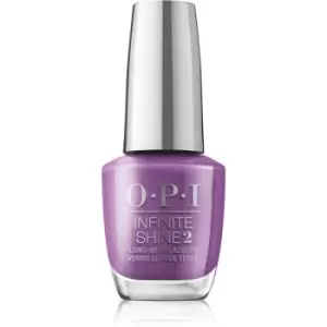OPI Infinite Shine Fall Wonders Gel Nail Varnish without UV/LED Sealing Glossy Shade Medi-Take It All In 15 ml