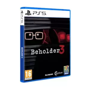 Beholder 3 PS5 Game