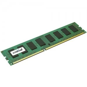 Crucial 16GB 1866MHz DDR3 RAM