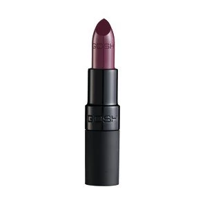 Gosh Velvet Touch Lipstick Matte Plum 008 Purple