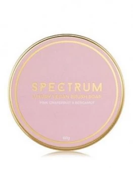 Spectrum Spectrum Bergamot And Grapefruit Vegan Brush Soap