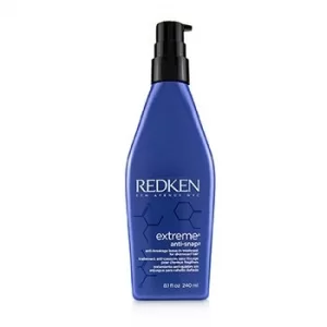 RedkenExtreme Anti-Snap Anti-Breakage Leave-In Treatment (For Distressed Hair) 240ml/8.1oz