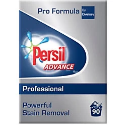 Persil Advanced Professional Bio Washing Powder 8.55KG