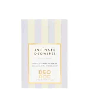 DeoDoc Intimate Deospray - Violet Cotton