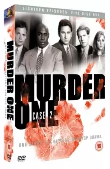 Murder One: Season 2