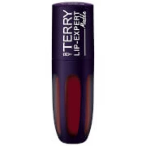 By Terry LIP-EXPERT MATTE Liquid Lipstick (Various Shades) - N.7 Gipsy Wine
