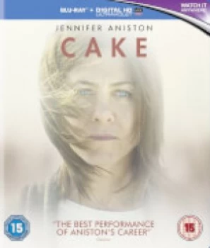 Cake Movie