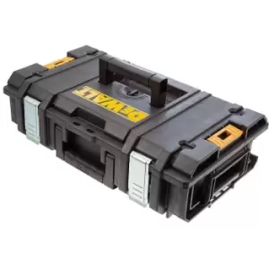 1-70-321-SP DS150 toughsystem Organiser Box (No Trays) 1-70-321 - Dewalt