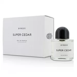 Byredo Super Cedar Eau de Parfum Unisex 100ml