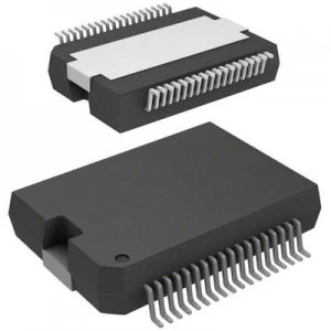 PMIC motor controllers Infineon Technologies BTM7752G Half bridge 2 Parallel DSO 36