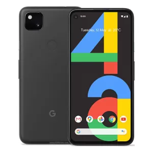 Google Pixel 4A 2020 64GB