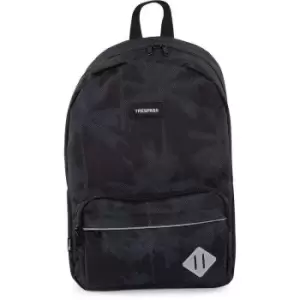 Skirsa 20L Backpack (One Size) (Black) - Trespass