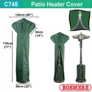 Bosmere Patio Heater Cover