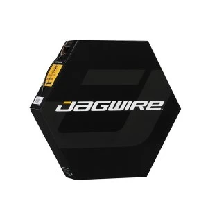 Jagwire Basics Gear Outer Casing LEX Black 5mm x 50m Workshop Roll