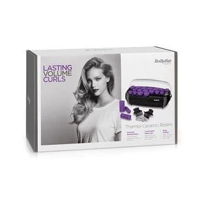 Babyliss Themo Ceramic Rollers