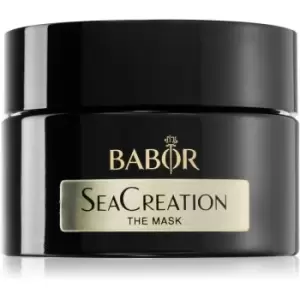 Babor SeaCreation Luxury Tightening Face Mask 50