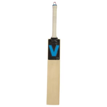 Slazenger V500 G2 Cricket Bat - Brown