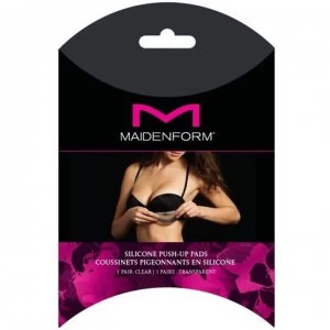 Maidenform Silicone enhancers - Clear