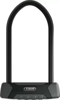 ABUS Granit X-Plus 540 Shackle Lock, black, Size 229 mm, black, Size 229 mm