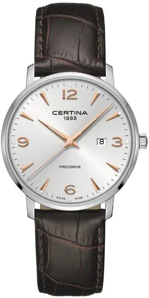 Certina Watch DS Caimano CRT-559