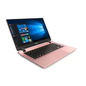 Venturer Europa 11 Notebook 29.5cm (11.6") Full HD Intel Celeron N 2 GB 64GB WiFi 5 (802.11ac) Windows 10 S Rose gold