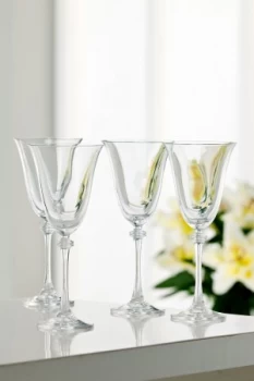 Galway Liberty Goblet Set of 4