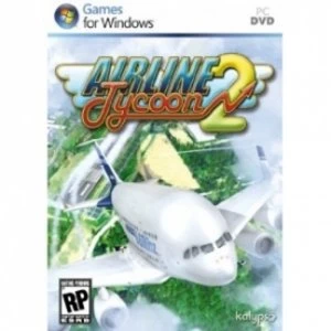 Airline Tycoon 2 Game